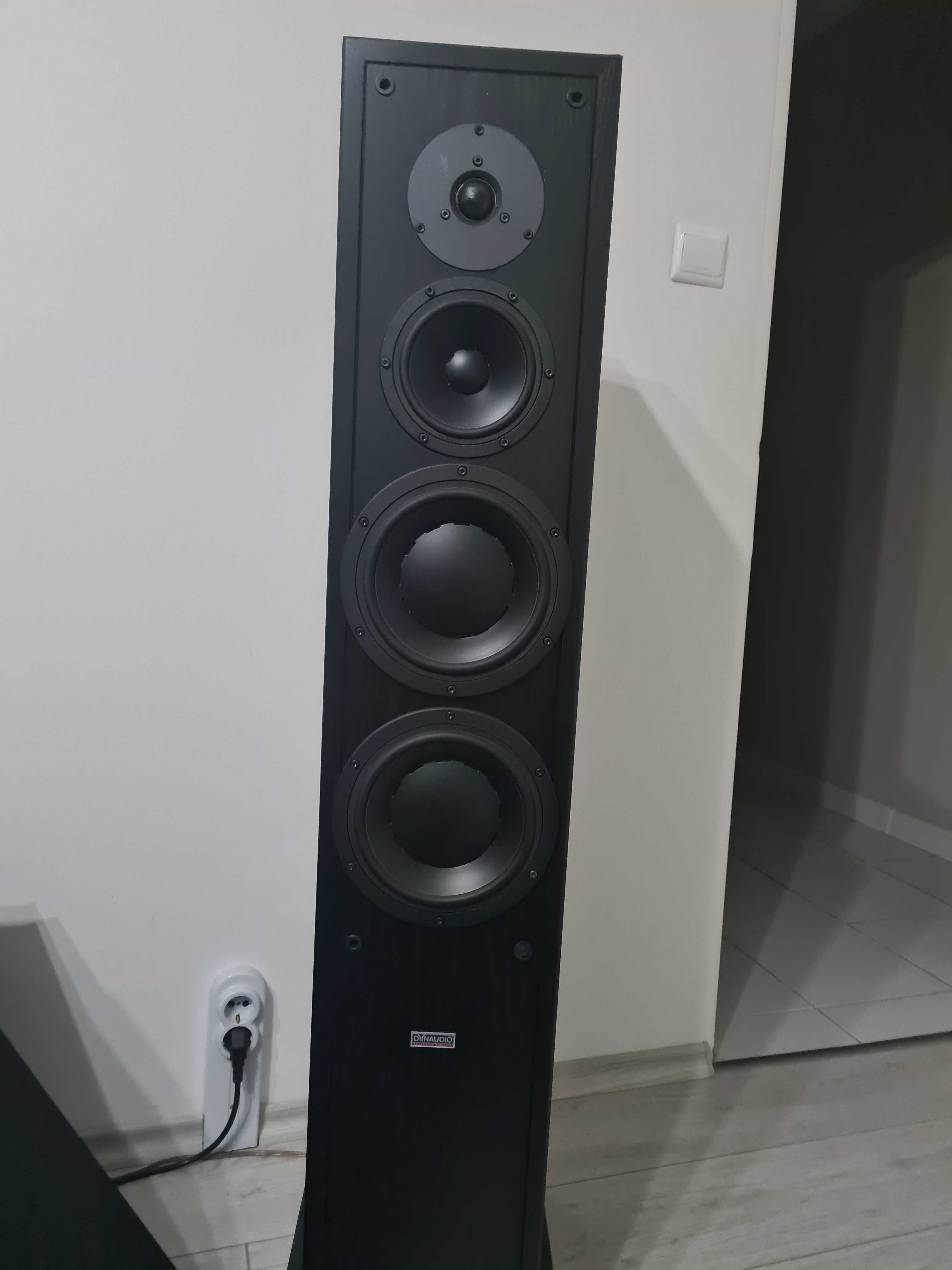 Dynaudio best sale contour 3.3