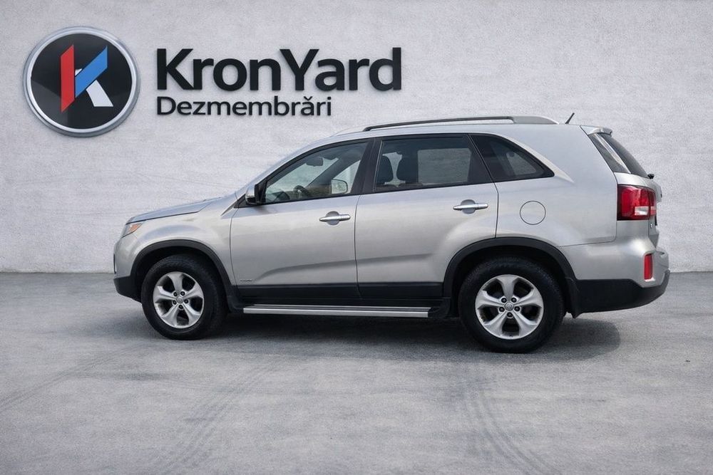 Dezmembrari dezmembrez Sorento II Facelift 2.2 D D4HB 2012-2014