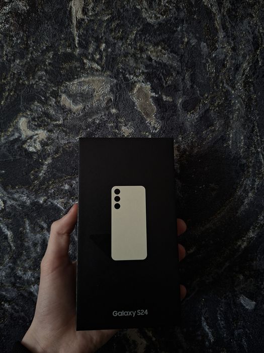 Samaung Galaxy s24 5g