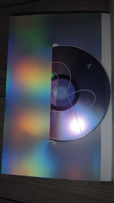 BTS Love Yourself ver. E