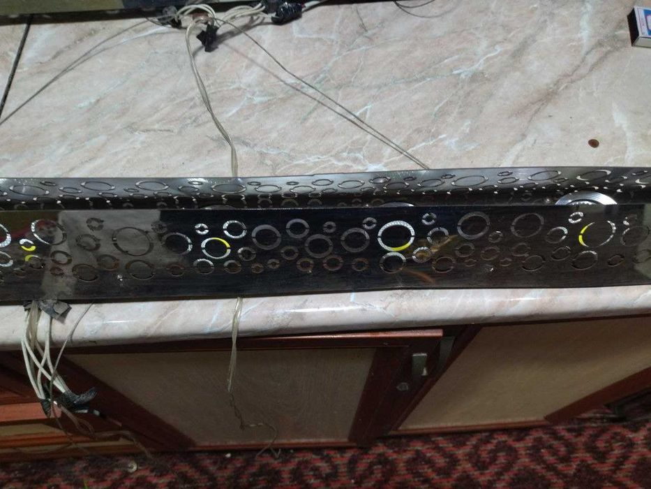 Продается люстра в стиле лофт