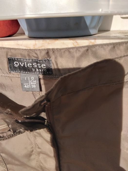 Pantaloni evazați Oviese 42