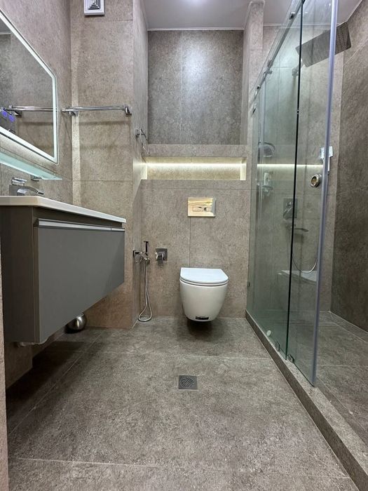 OLMOS metroda arenda kvartira