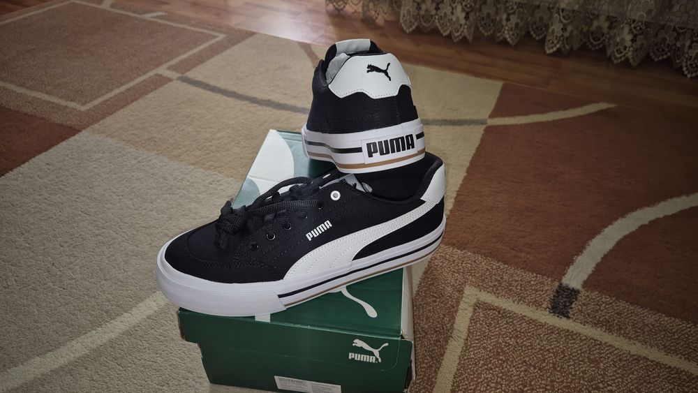 Adidași puma mărimea 42