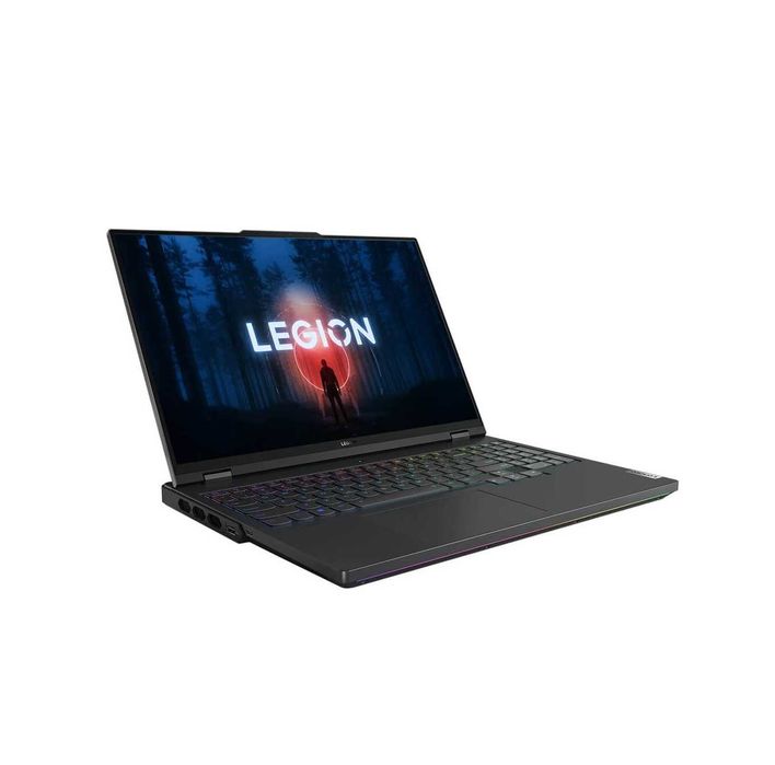 Ноутбук Lenovo Legion 5 Pro AMD R7-7745HX/16Gb/1Tb/RTX4060/16WQXGA IPS