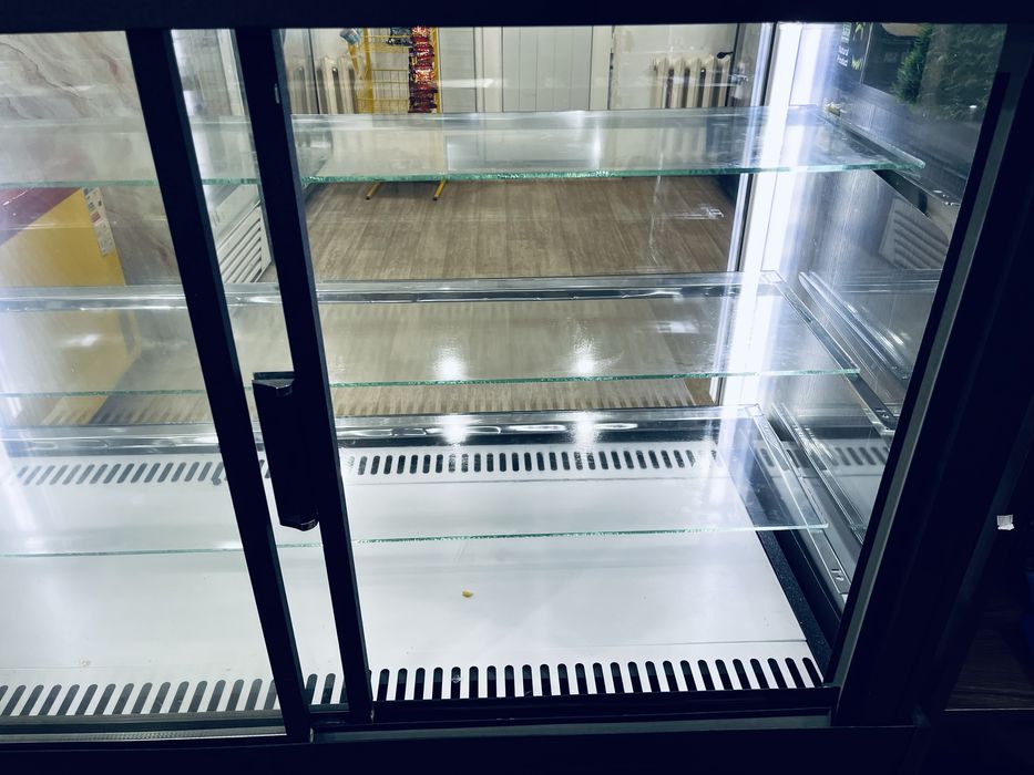 ветеренарный холодельник