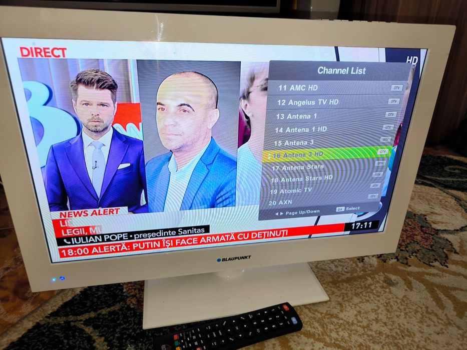 Led tv -uri Smart tv mai multe modele și diferite diagonalale poze reale la proba