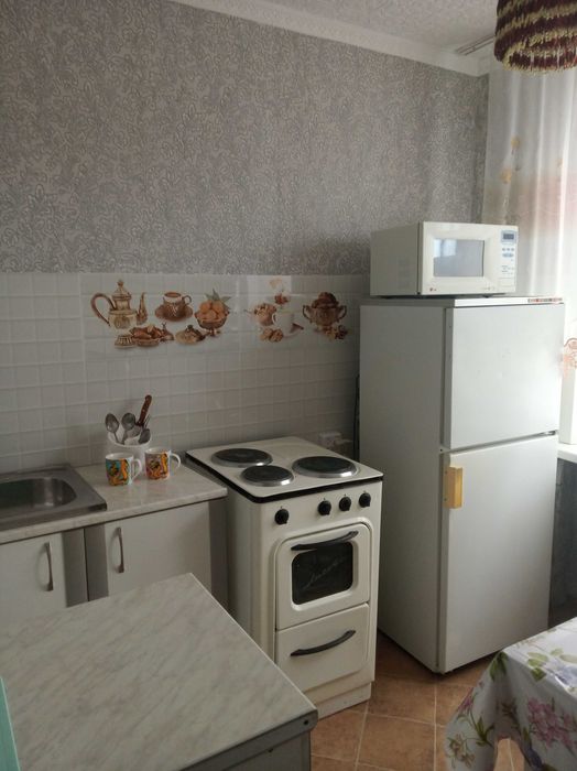 Квартира час/посуточно