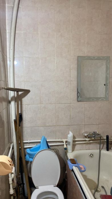 Продаи малосемейку