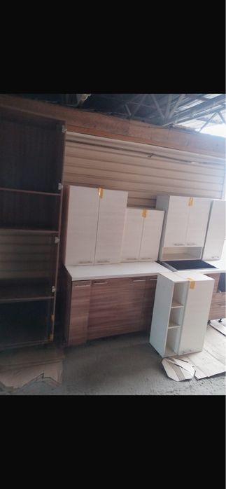 Продам кухонный гарнитур