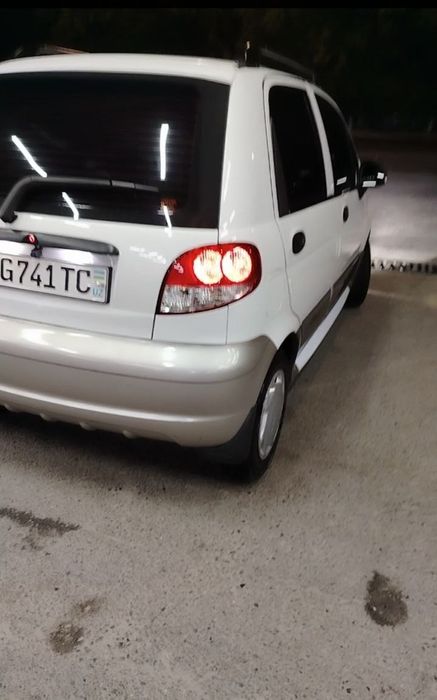 Продам Матиз срочно