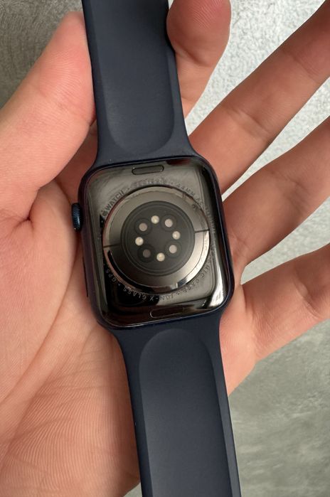 iWatch series 6 GPS 44mm