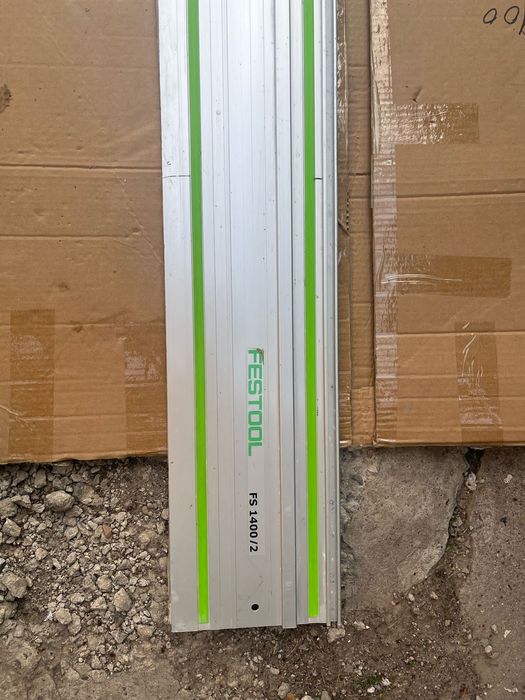 Погружная пила  Festool