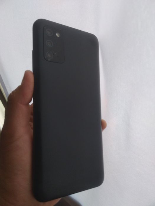 Samsung A03s қолданылған