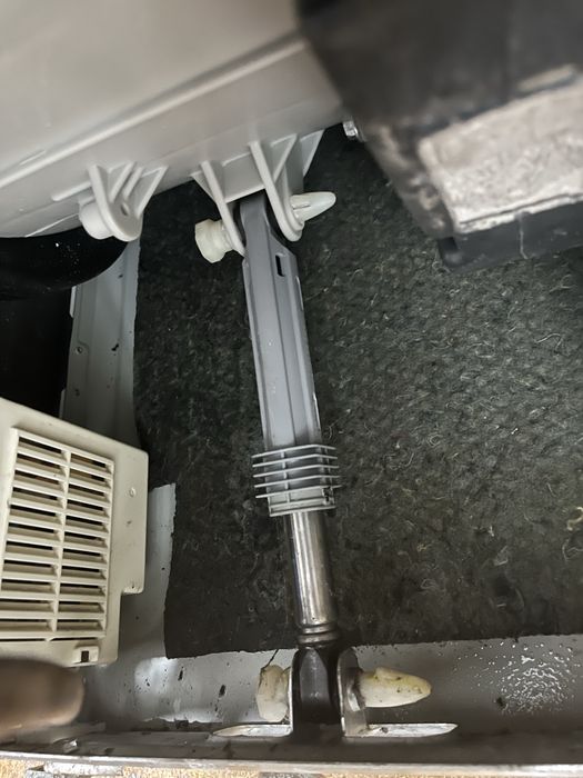 Кір жуғыш машиналарды жөндеу