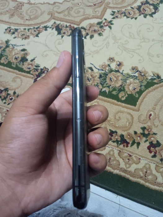iphone 11 pro 256 gb