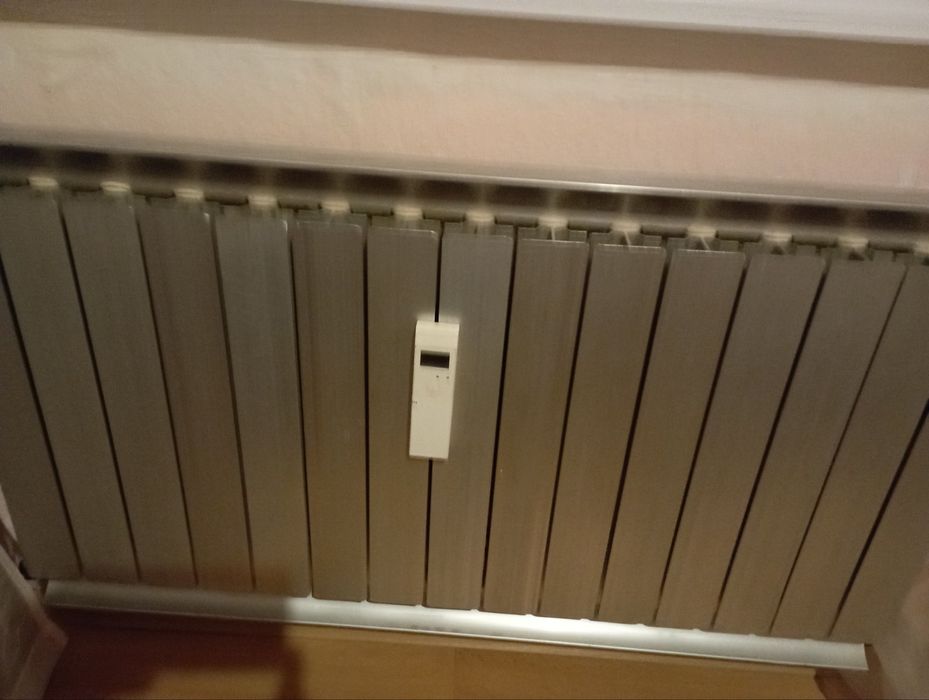 Алминеви радиятори отопление