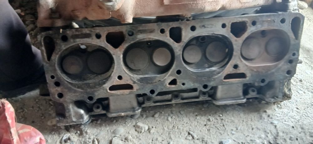 Зил Урал галофка сотилади