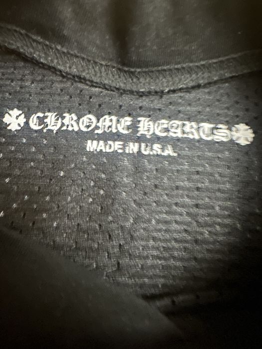 Tricou chrome hearts