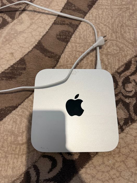 Продается Apple Mac Mini late 2014 / Мак Мини 2014