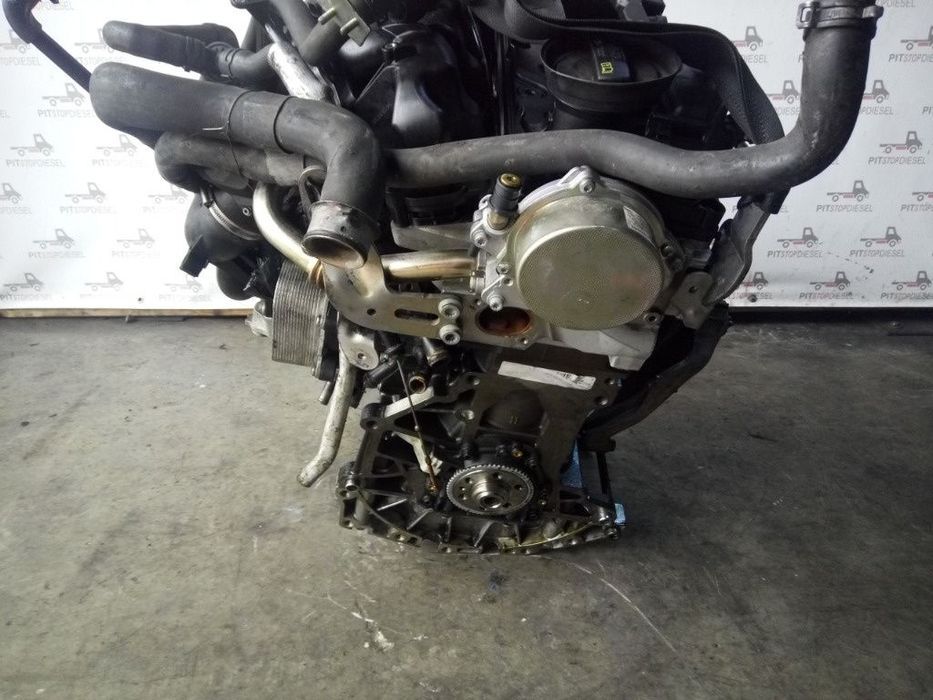 motor crafter 2.0 tdi  biturbo tip motor cku / ckub / ckuc  csn / csna