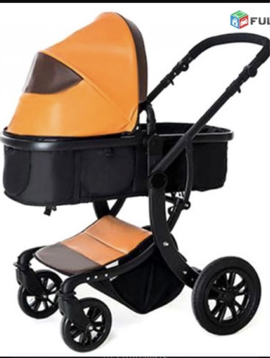 Коляска трансформер