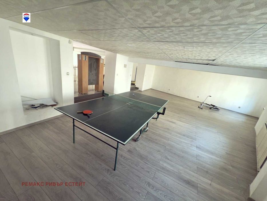 Сграда - Паметник на културата ТОП център гр. Русе