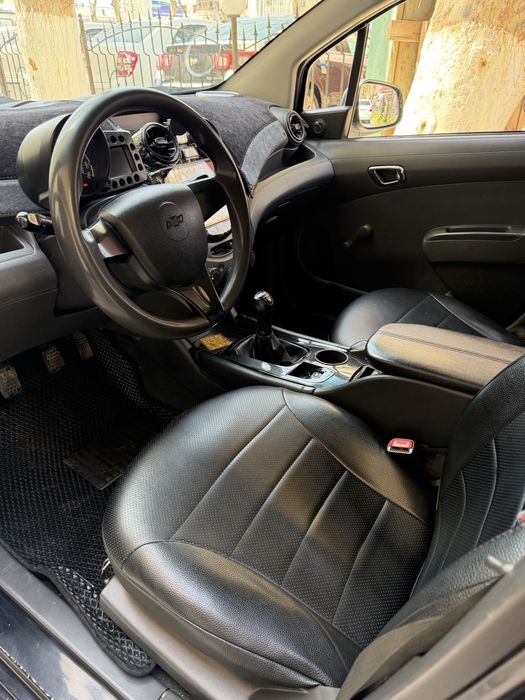 Спарк 1 пазиция тоза