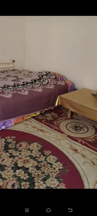 КВAРТИРA бор Назарбекда оилага