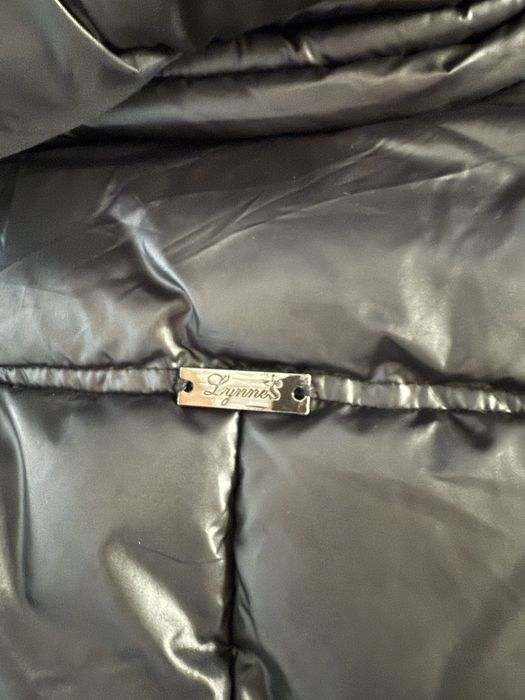 Дамско зимно  яке Lynne