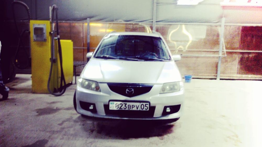 Легковые автомобили