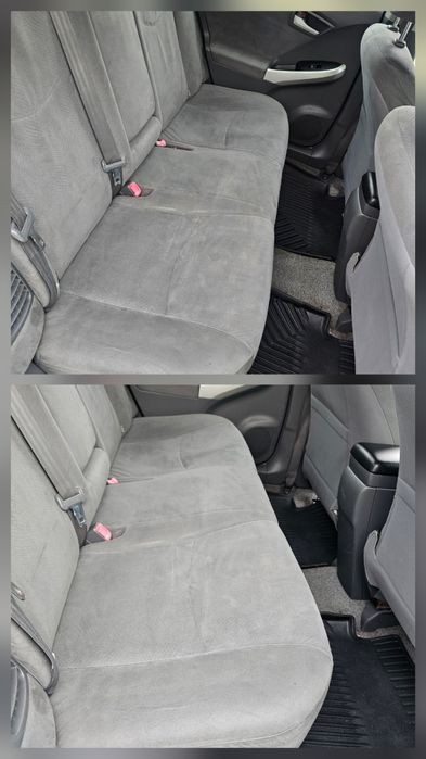 Toyota Prius 3 hibrid