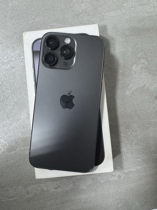 Iphone 15 pro max 1tb