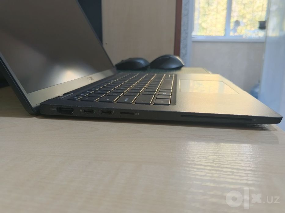 DELL Latitude 7410 14" IPS FHD/ CORE™ i7-10610U/ 16GB DDR4/ 256GB NVMe