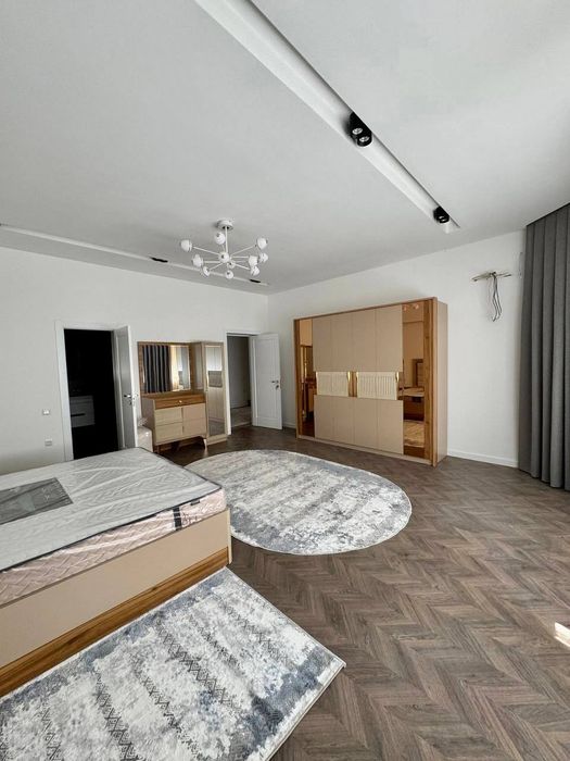 Продаётся Дом в Яккасарай Ул Бог Сарой Ор Пос Италии