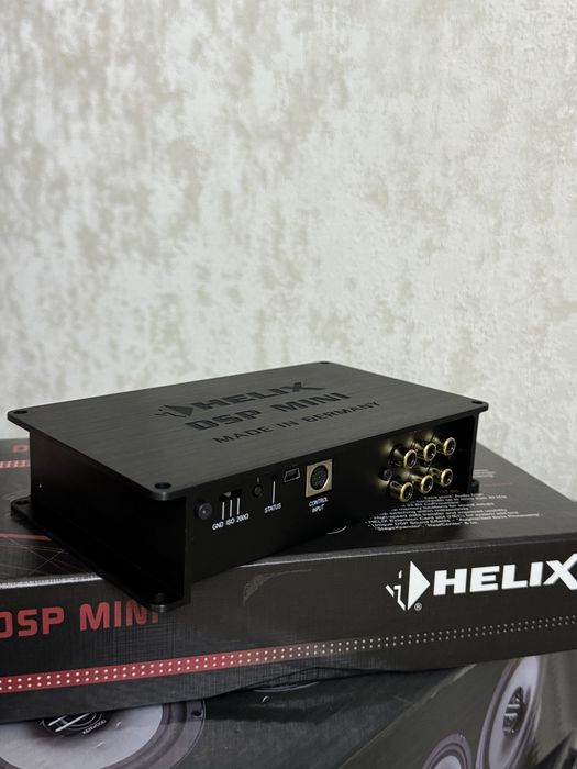 DSP mini HELIX hifi