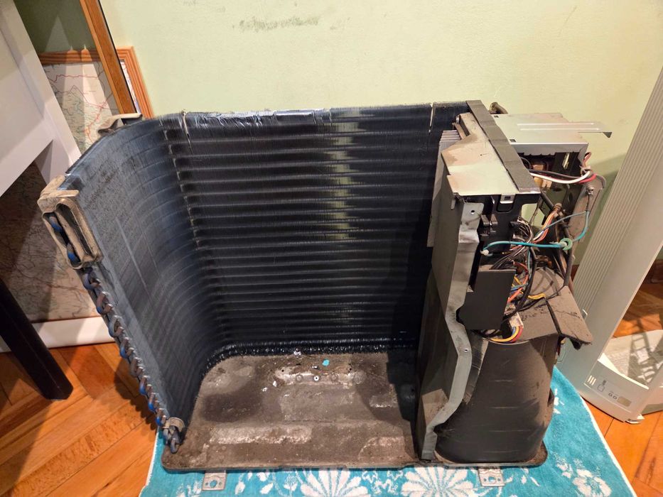 Daikin FTX25JV1B/RX25J2V1B за части