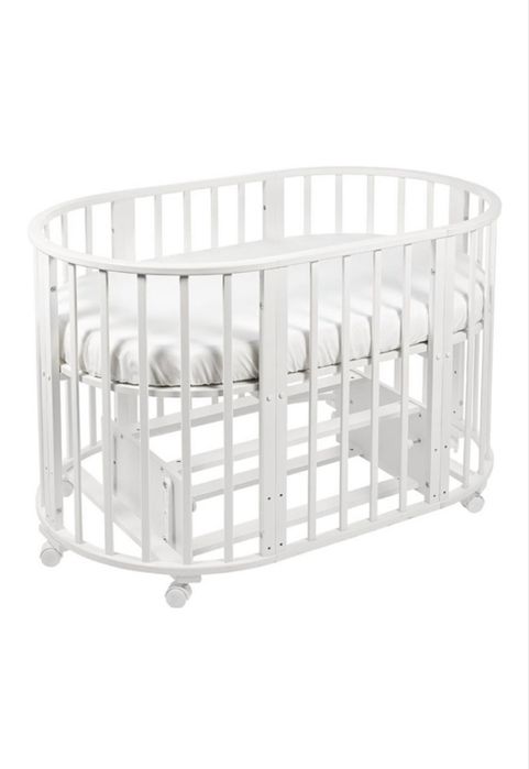 Продам детскую мебель