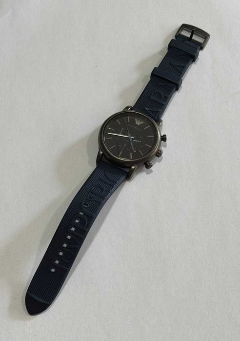 Часовник Emporio Armani AR11023 Тъмносин