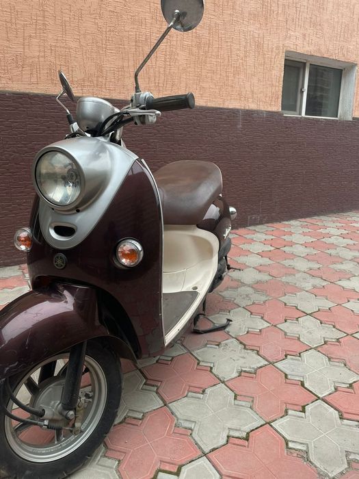 Продам Мопед Yamaha