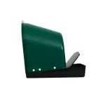 Cuibar pentru pasari NG-01, verde set 5 buc Plastic Tava pentru oua NOU Garantie Livrare rapida