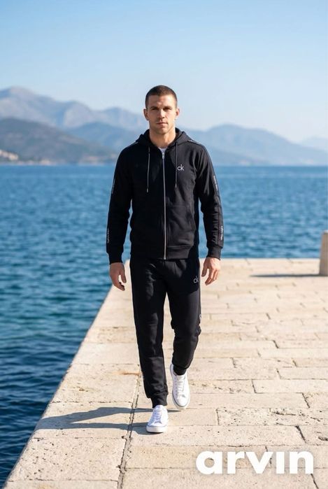 Мъжки екип ВИСОК КЛАС