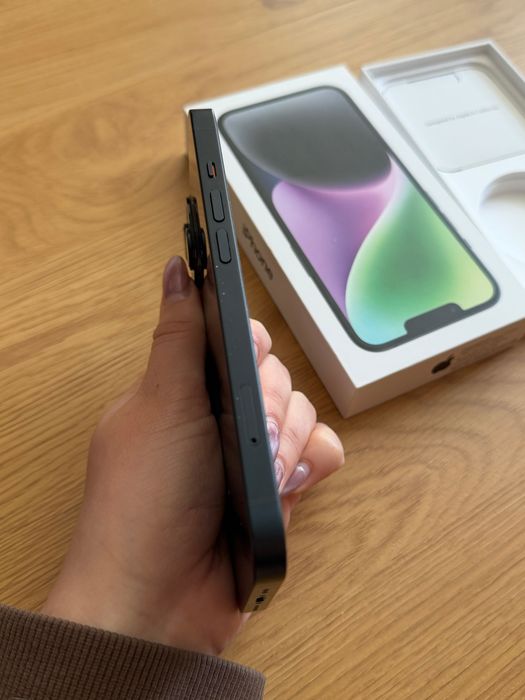 Iphone 14 128GB Moonlight