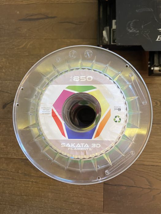 Imprimantă 3D Cu Filament Comgrow Ender 3