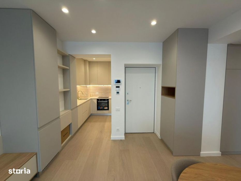 Apartament 2 camere | Aviatiei Tower | Promenada Mall si Metrou la 2 m