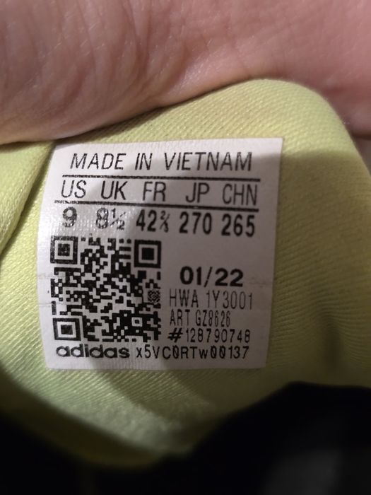 Обувки Nike,Adidas,ON