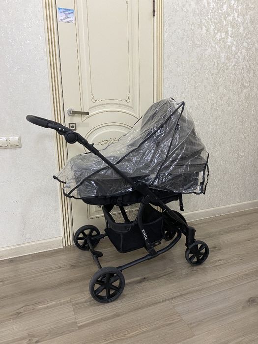 Продам коляску трансформер