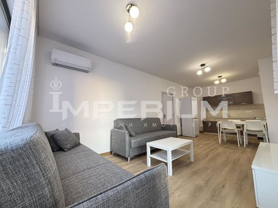 Дава се под наем Двустаен апартамент в Варна, Кайсиева градина - 75 кв.м за 510 € - Снимка #10