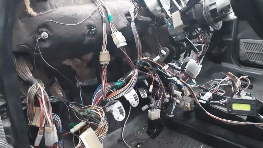 Электрик ваз / лада