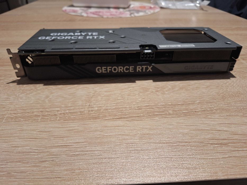 Видео карта GB RTX 4060 8GB GDDR6